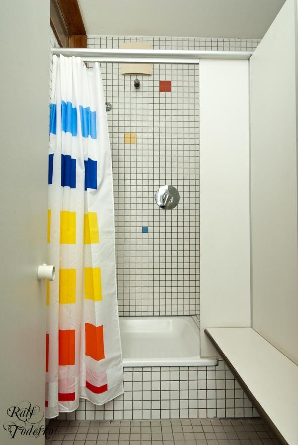 Jugendherberge Possenhofen Pocking  Zimmer foto